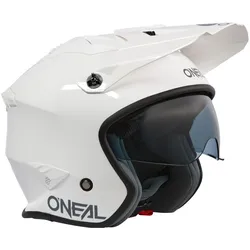 O Neal, Motorradhelm, Strasse/Adventure Open Face VOLT (L)