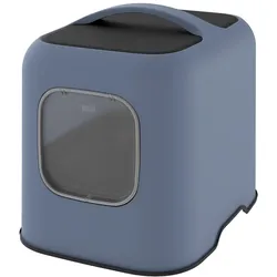 rotho Katzentoilette BIALA - B/H/T ca. 39.50x44.30x51.00