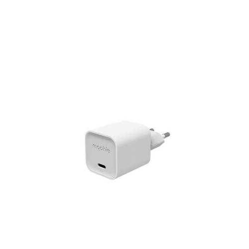 ZAGG Speedport 35 USB Ladegerät 35 W USB-C USB PD Weiß GaN, USB Power Delivery (USB-PD)