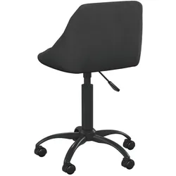 vidaXL, Bürostuhl, Garena (67.50 - 79 cm)