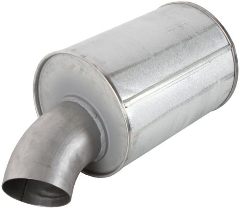 Endschalldämpfer DINEX 8AC007