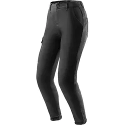 Rebelhorn Faster Damen Motorrad Jeans