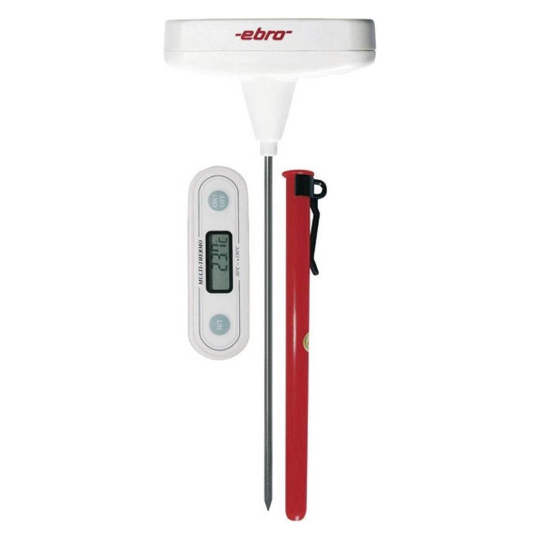 Ebro Einstichthermometer (HACCP) TD (1340-1611)