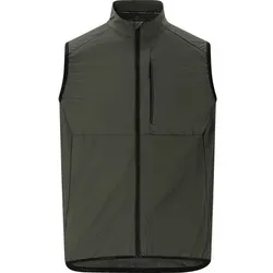 ENDURANCE Cycling Jacket Nimbos, Größe S in Grün Grün