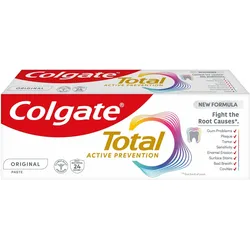 Colgate, Zahnpasta, Total Original, Reisegrösse (20 ml)