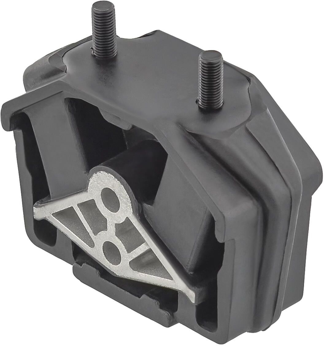 Topran Lagerung, Motor 201 366 Hinten Für Opel Vaughall