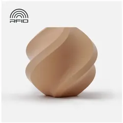 Bambu Lab PLA Matte (PLA, 1000 g, 1.75 mm), Filament, Braun