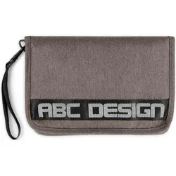ABC Design Wickelorganizer Multi