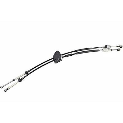 METZGER AUTOTEILE Seilzug, Schaltgetriebe 3150074 für Peugeot