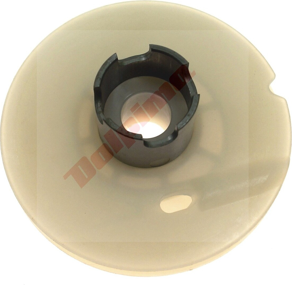 MAGIQ Parts Riemenschijf voor Partner K1250