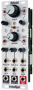 Intellijel Designs Bifold