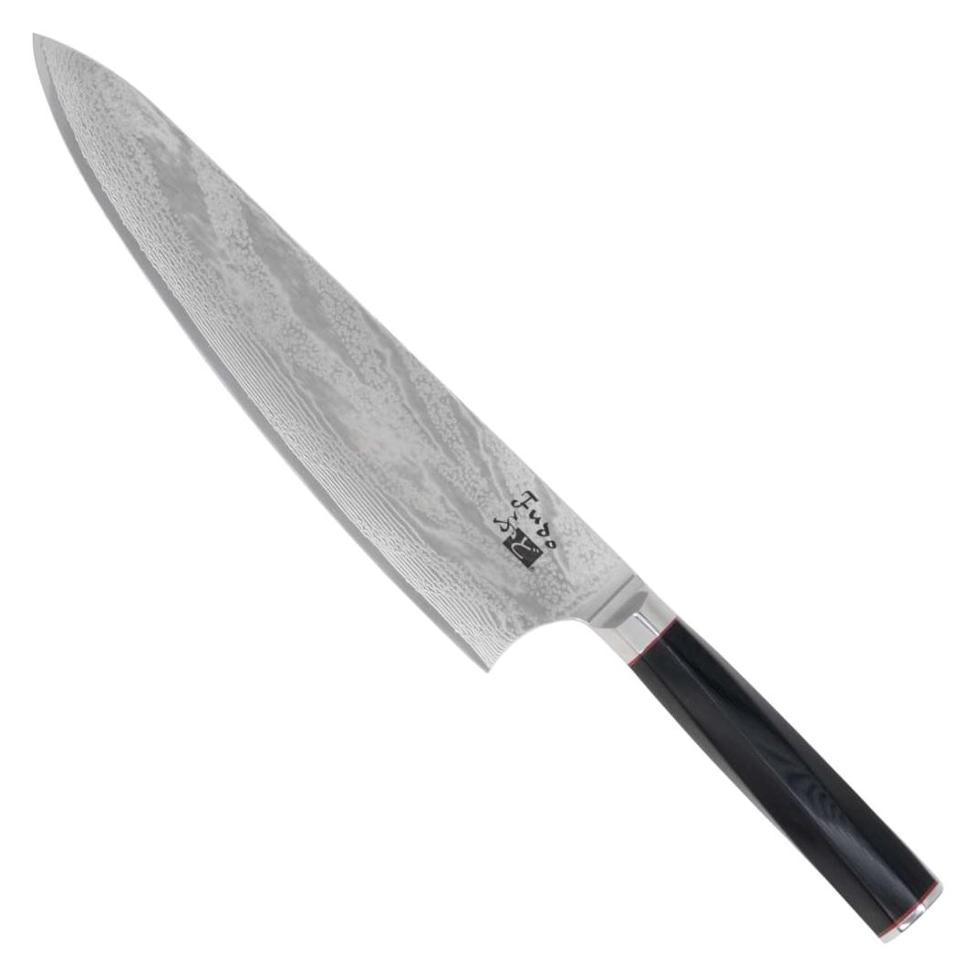 Fudo Migoto Gyuto Hocho (34091456)