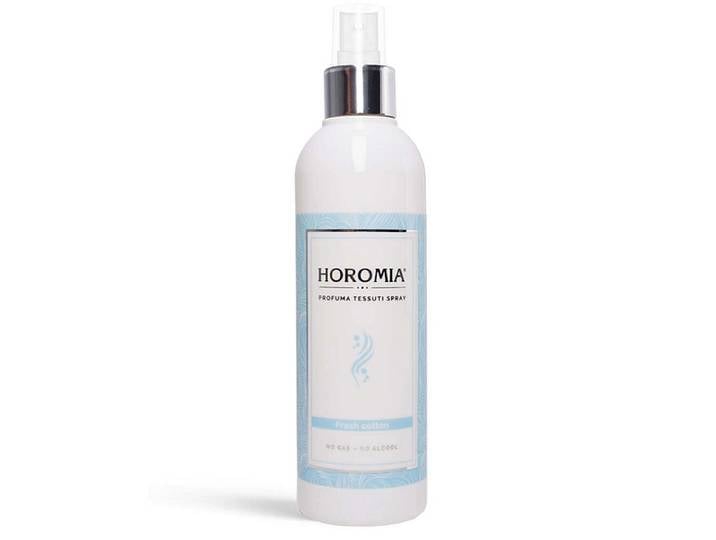 HOROMIA Raumspray BUCATO Fresh Cotton