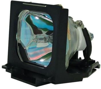 AL™ Series Lamp & Housing for the Toshiba TLP-MT7 Projector - 90 Day Warranty