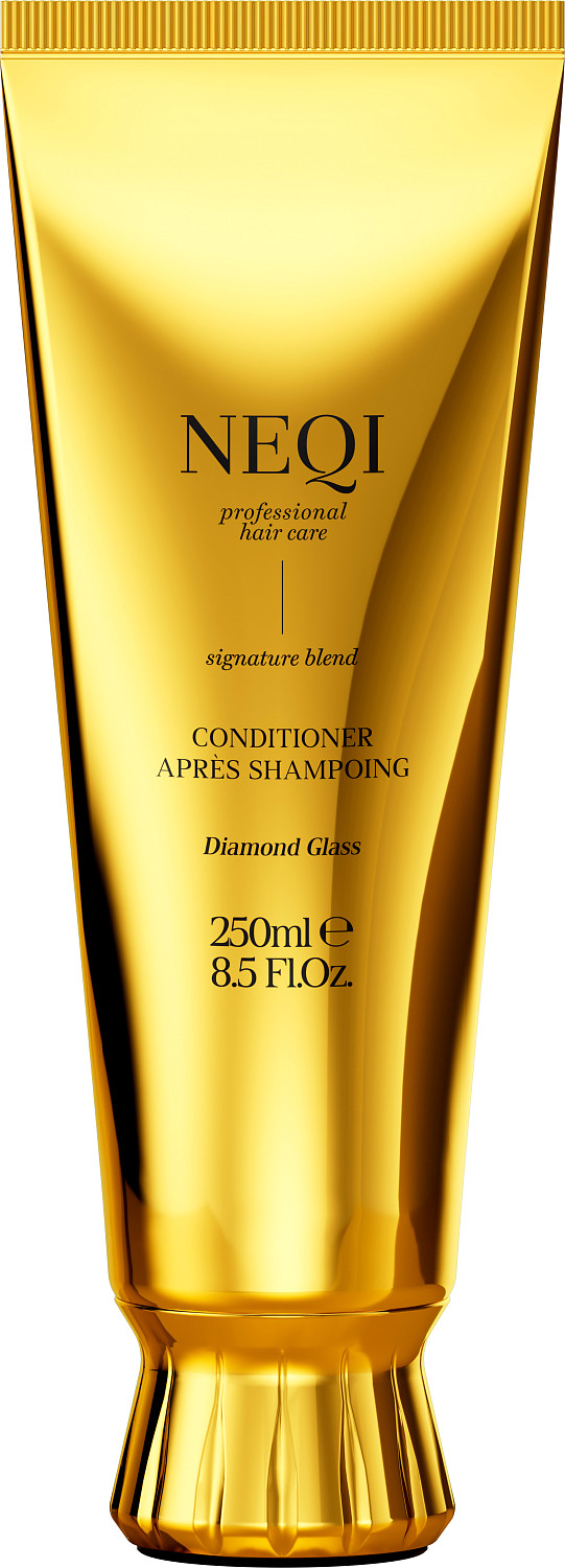 NEQI Diamond Glass Conditioner 250 ml NQ-DG-CO-201