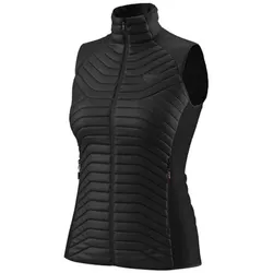 Dynafit Speed Insulation W - Weste - Damen - Black/Black - S