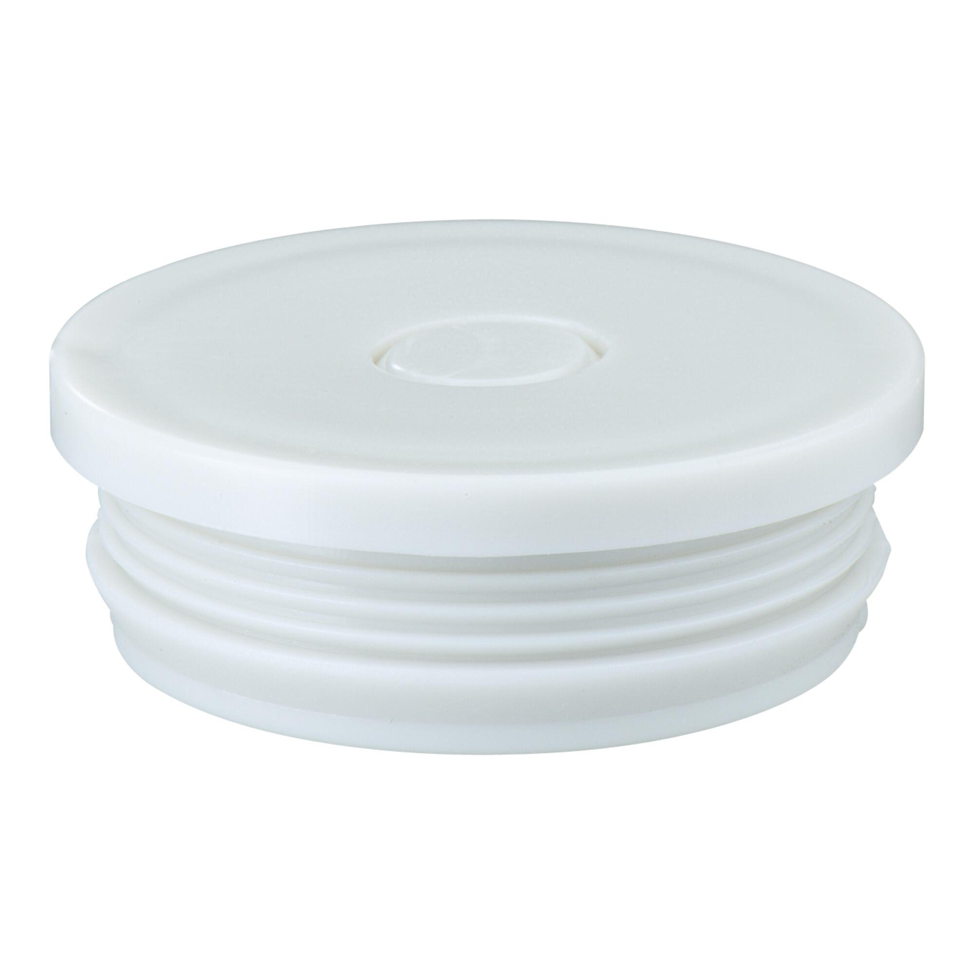 Spelsberg Verschlussstopfen VST M40 grau 47 x 47 x 10mm IP55 (23144001)