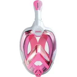SEAC Tauchmaske VOLLGESICHTSMASKE MAGICA SLT, Größe S/M in Pink Pink