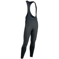 Northwave, Herren, Velohosen, Fast (L), Schwarz