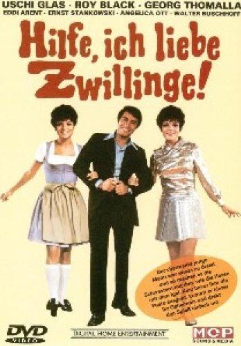 Prof. Peter Weck - Hilfe, ich liebe Zwillinge! - Preis vom 11.10.2026 03:10:56 h
