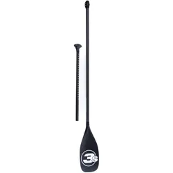 3s-sup SUP Paddel Full Carbon Telescope Paddel 2-teilig