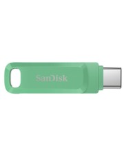 SanDisk Ultra Dual Drive Go USB-C Absinthe USB-Stick Typ C (SDDDC3-2T00-G46AG)