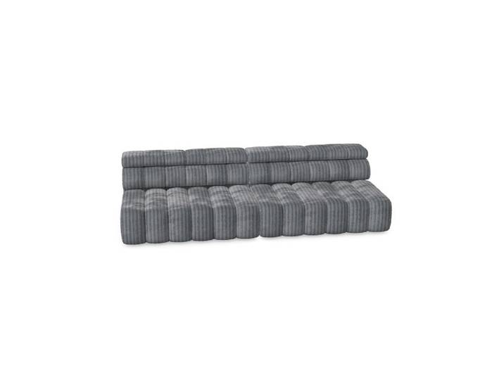 Modulares Sofa Zürich - Deine Wunschkonfiguration M_ZX7XDDR - Luxusbetten24