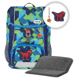 Step by Step KID Rucksack-Set 3tlg