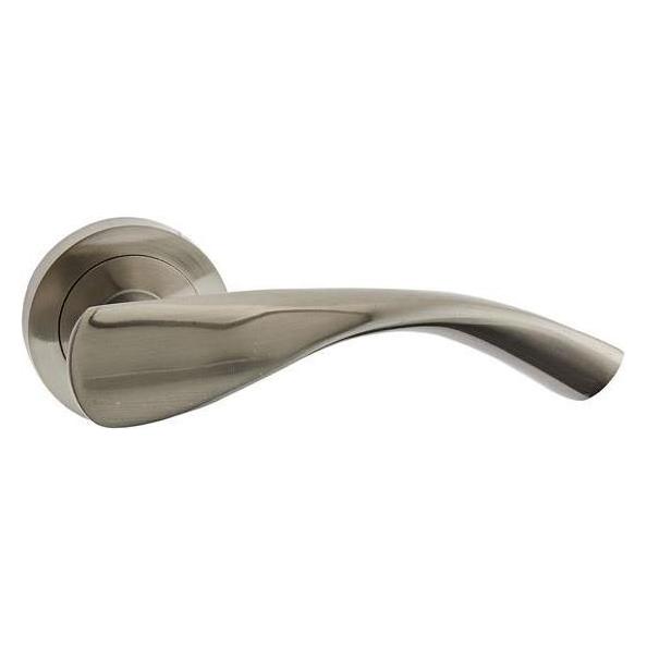 Domoletti DOOR HANDLE A01-217 INDOOR MAT NI (33043403)