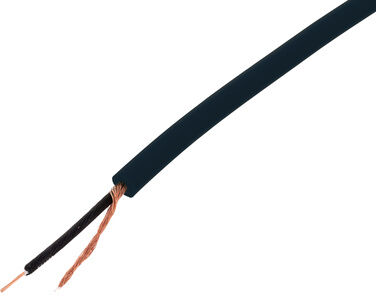 Cordial CIK 122 BK schwarz