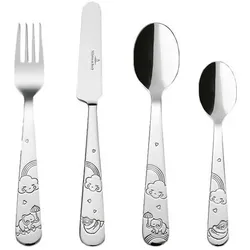 Villeroy & Boch, Kindergeschirr + Kinderbesteck, Walk Elephant