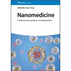 Nanomedicine, Fachbücher von Yujun Song