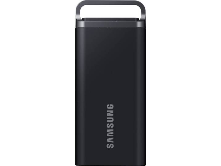 Samsung Portable SSD T5 EVO 4TB