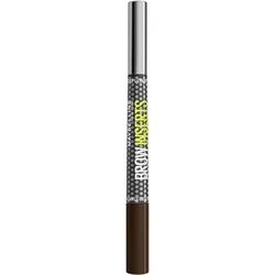 MAYBELLINE NEW YORK Brow Inserts - braun