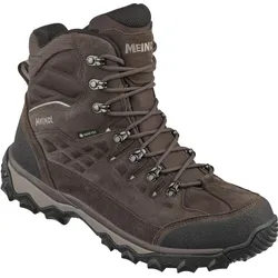 Meindl, Herren, Wanderschuhe, Silian GTX (44.5), Braun