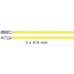Runpotec RUNPOSTICKS Gelb (weich) 21108