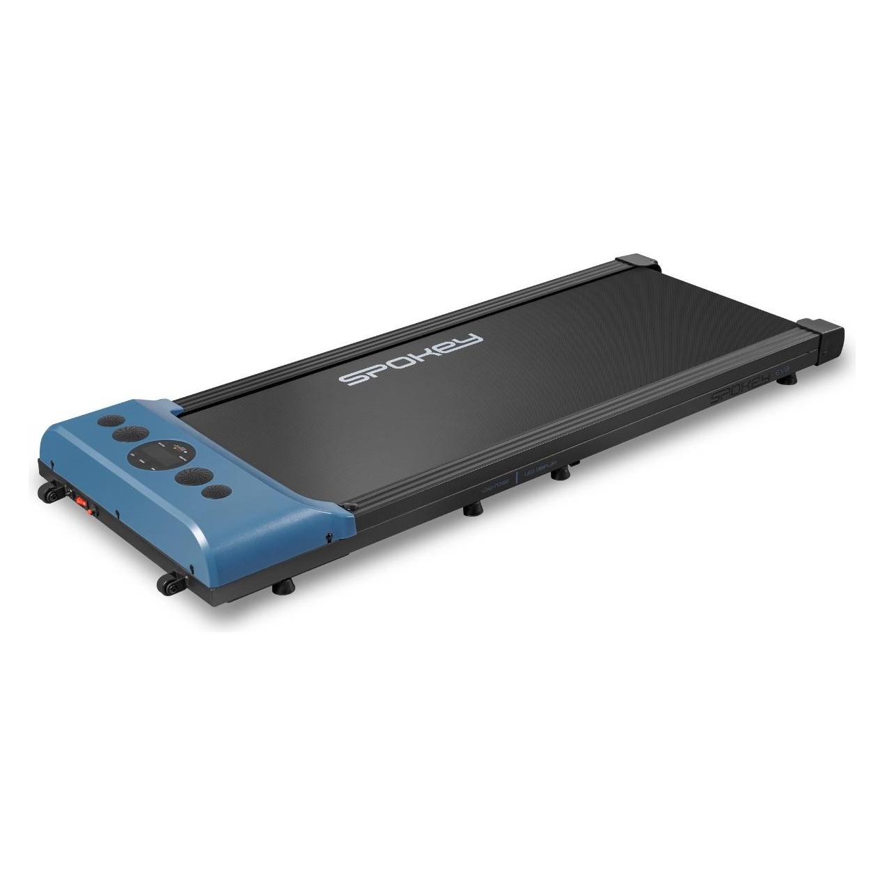 Spokey Walking Pad Eva Elektrisches Laufband (5905339441652)
