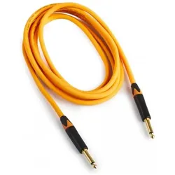 Quik Lok VITAMINA/C-6 Jack Mono/Jack Mono 6 mt (6 m), Audiokabel