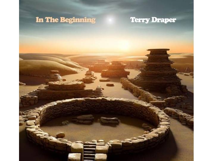 In The Beginning