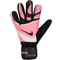 NIKE Herren Handschuhe NK GK MATCH - HO23, Größe 6 in Pink Pink