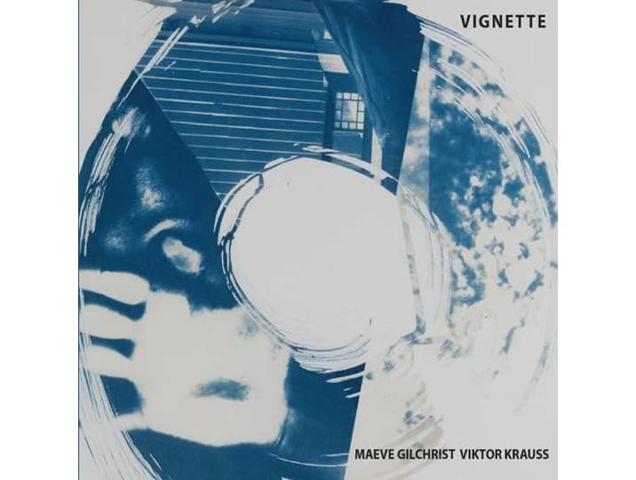 Maeve & Victor Krauss Gilchrist - Vignette