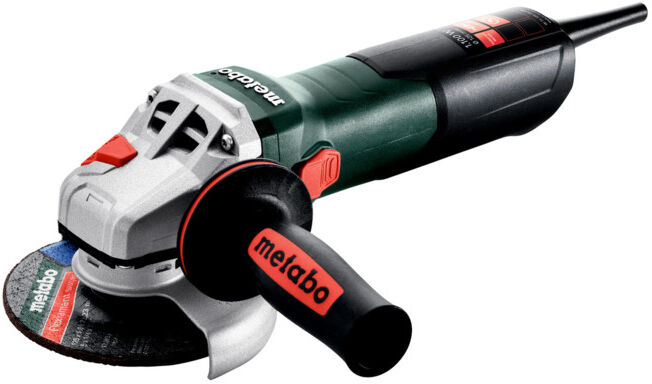 Meuleuse d'angle W 11-125 Quick (603623000) ; Metabo (603623000)