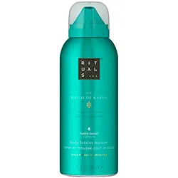 150ml RITUALS THE RITUAL OF KARMA Body Lotion Mousse
