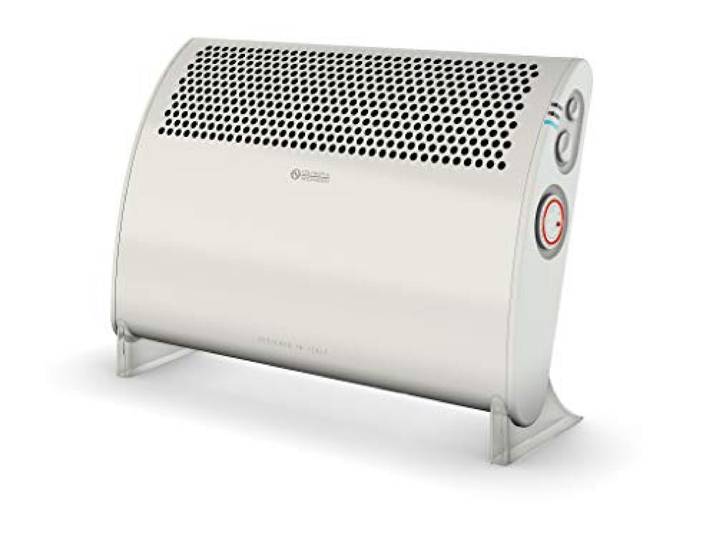 Olimpia Splendid Caleo TT 99551 convector 2000 W met turbo- en timerfunctie