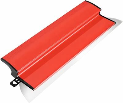 Garvee Drywall Skimming Blade, Stainless Steel Blade