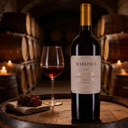 Casa di Terra 2020 Casa di Terra Maronea Bolgheri Rosso Superiore 2020 Cabernet Sauvignon Italien