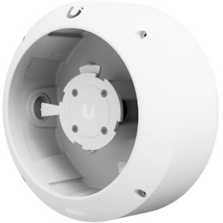 Ubiquiti UACC-AI-360-JB - Abzweigdose - Universal - Schwarz - Networks - UVC-AI-360 - Aluminium - Polycarbonat (PC) (UACC-AI-360-JB)