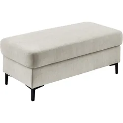 Beldomo System XXL-Hocker NICE - B/T ca. 130.00x65.00