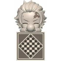 Furyu Demon Slayer - Hikkake: Kamado Tanjiro - C