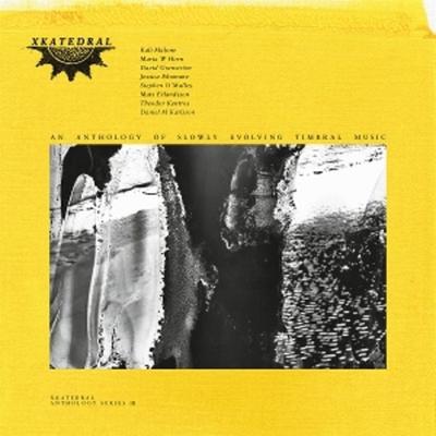 Xkatedral Anthology Series III - Various, Vinyl